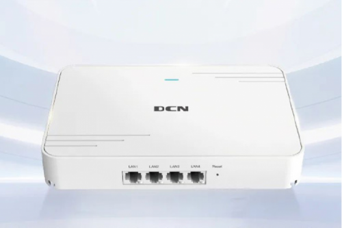 智算产品丨BB贝博艾弗森官网DCN WL8200-X3-F 室内双频放装光AP来啦！